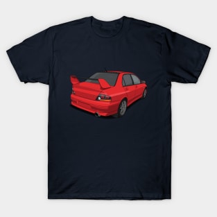 Evo 8 T-Shirt